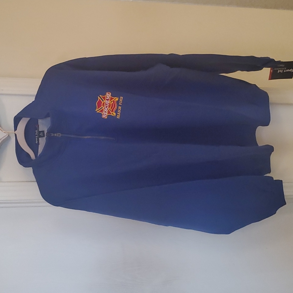 PORT AUTHORITY Sport TeK Fleece